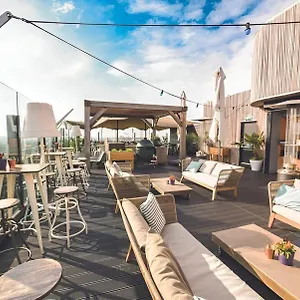4* فندق ليوناردو ريمبرانت بارك